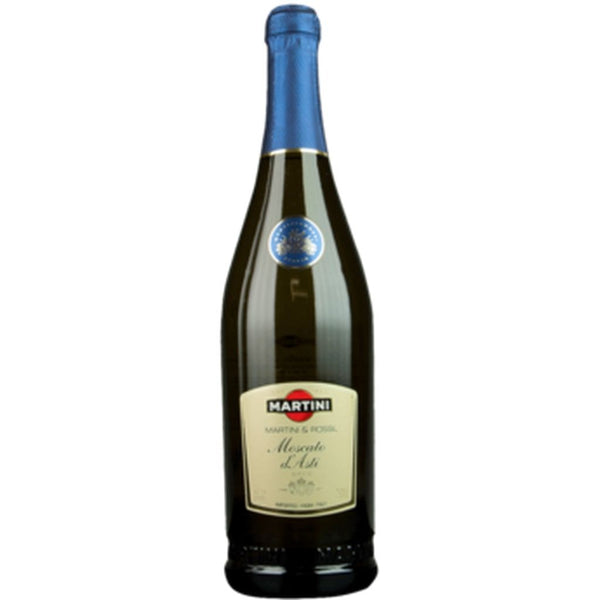 MARTINI&ROSSI MOSCATO 750ML