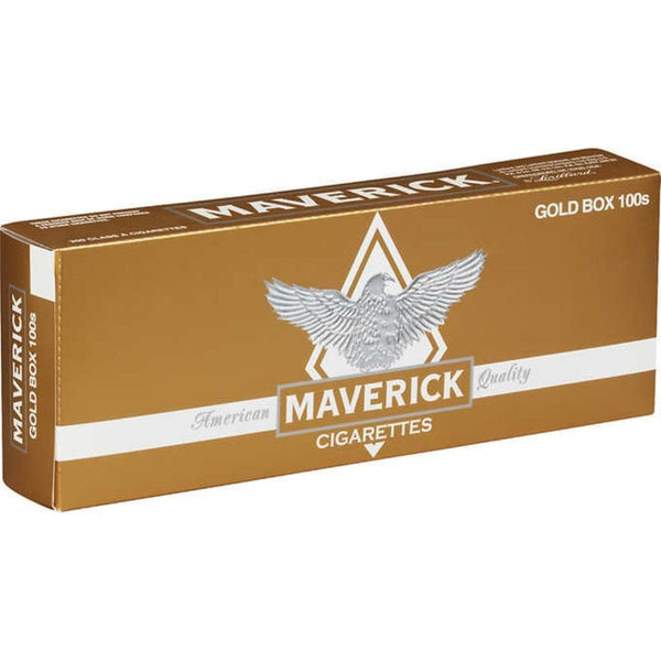 MAVERICK GOLD BX