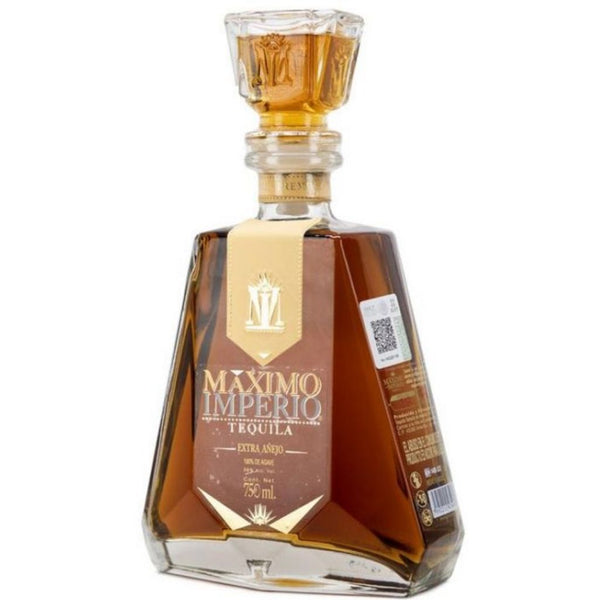 MAXIMO IMPERIO ANEJO 750ML