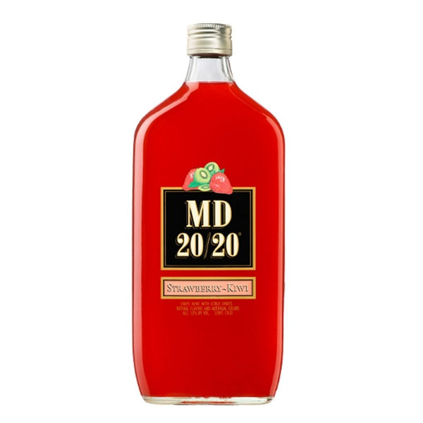 MD 20/20 STRAWBERRY KIWI 750ML