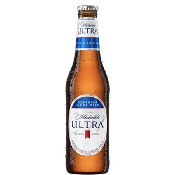 MICHELOB ULTRA 24/12OZ B LOOSE