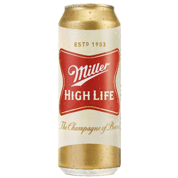 MILLER LITE 12/24OZ CAN (4/3CT)