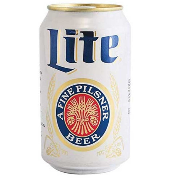 MILLER LITE 18/12OZ C LOOSE