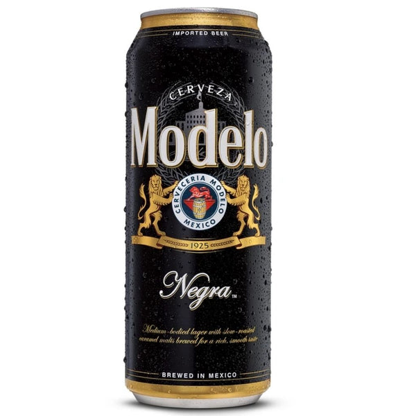 MODELO 12/24OZ C NEGRA