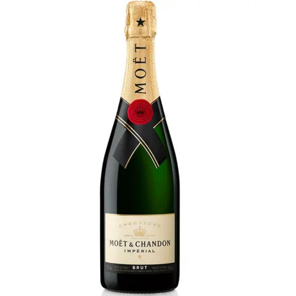 MOET IMPERIAL BRUT 750ML