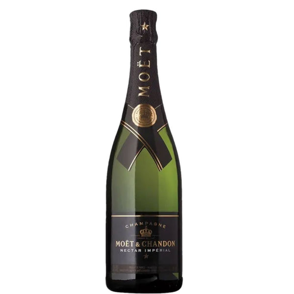 MOET IMPERIAL NECTAR 750ML