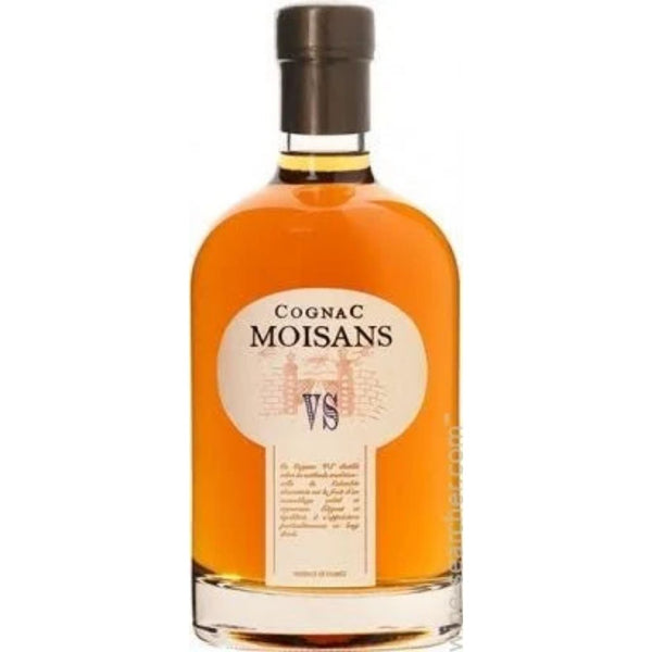 MOISANS COGNAC 750ML