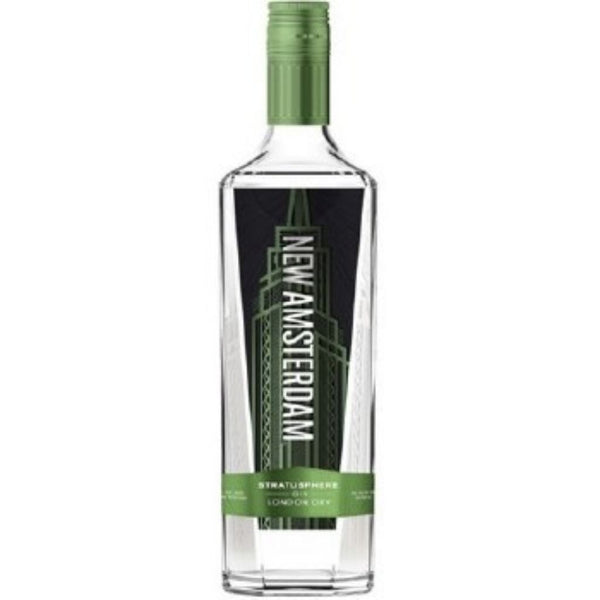 NEW AMSTERDAM GIN 750ML