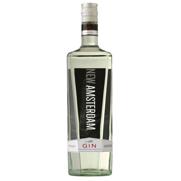 NEW AMSTERDAM GIN 1.75LT