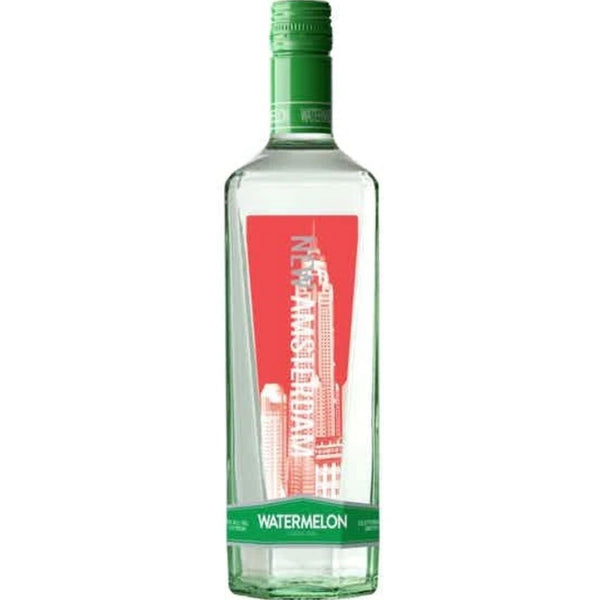 NEW AMSTERDAM 1.75LT VODKA W.MELON