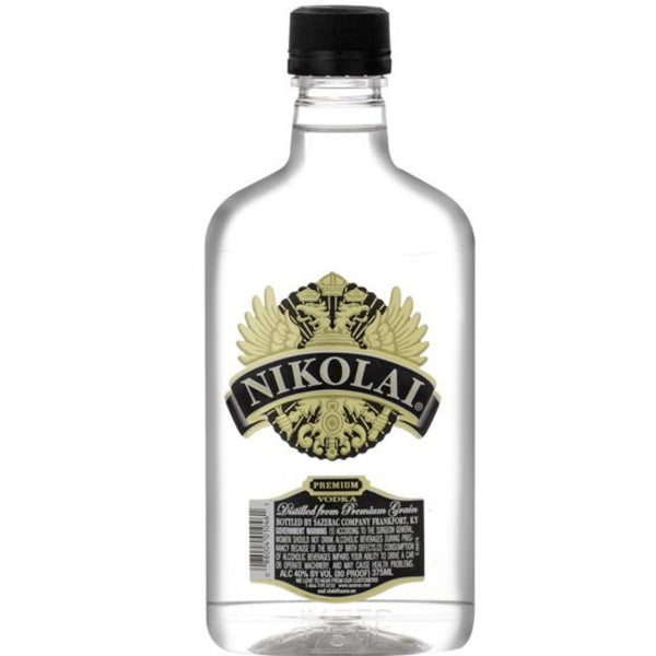 NIKOLAI VODKA 200ML