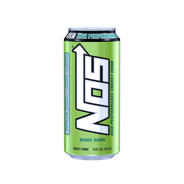 NOS ENERGY 24/16OZ SONIC SOUR