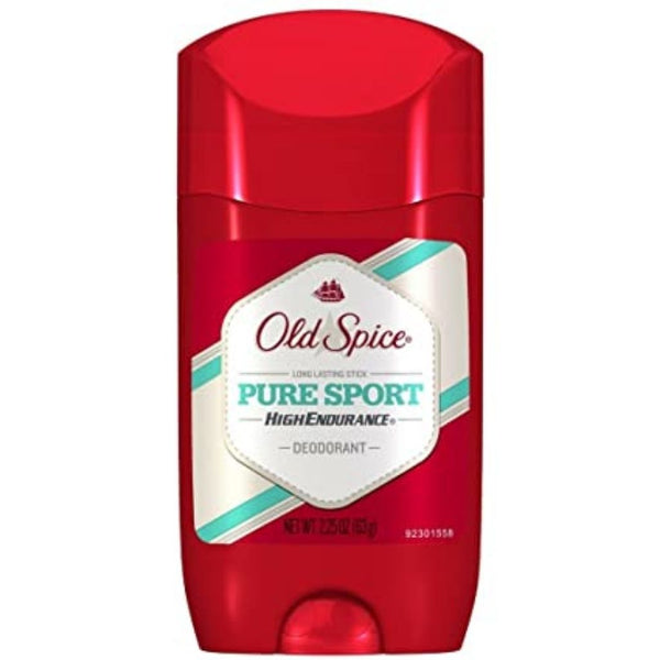 OLD SPICE DEODORANT 50ML