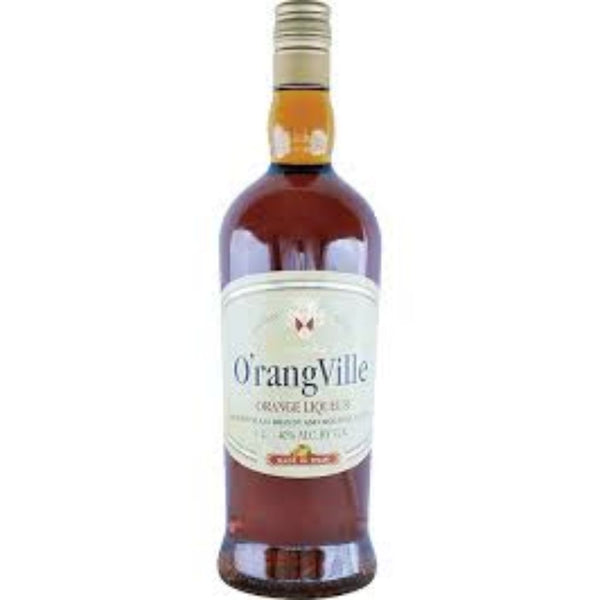 O'RANGVILLE LIQUEUR 1L