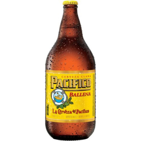 PACIFICO 12/32OZ B