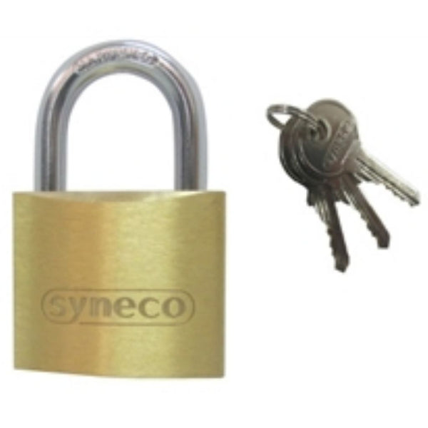 PADLOCK BOARD SMALL 12CT