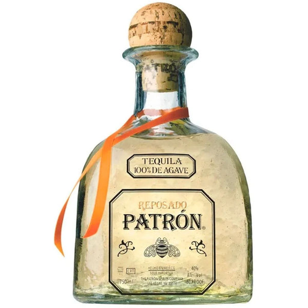 PATRON TEQUILA ANEJO 750ML