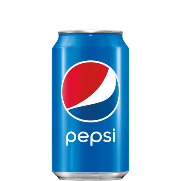 PEPSI 12/12OZ REG CAN