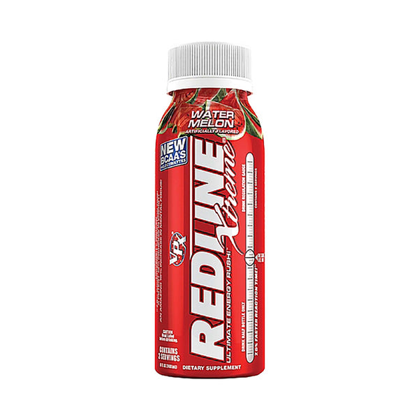 REDLINE  XTREME WATERMELON 24/8OZ