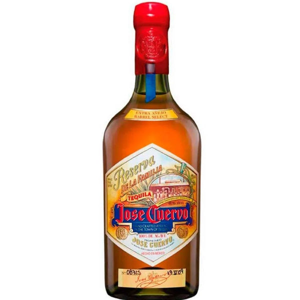 JOSE CUERVO FAMILIA XEXTRA ANJO 750ML