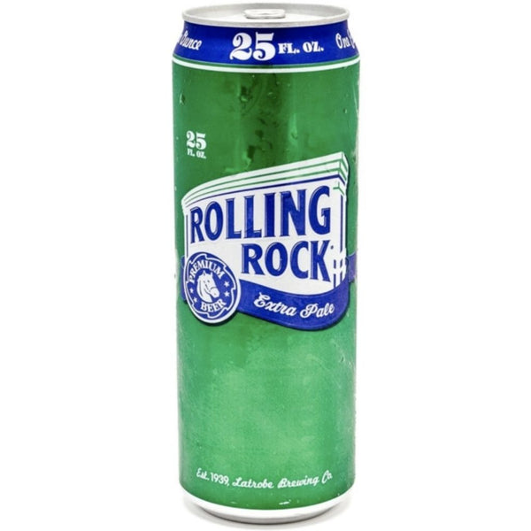 ROLLING ROCK 15/25OZ C LOOSE