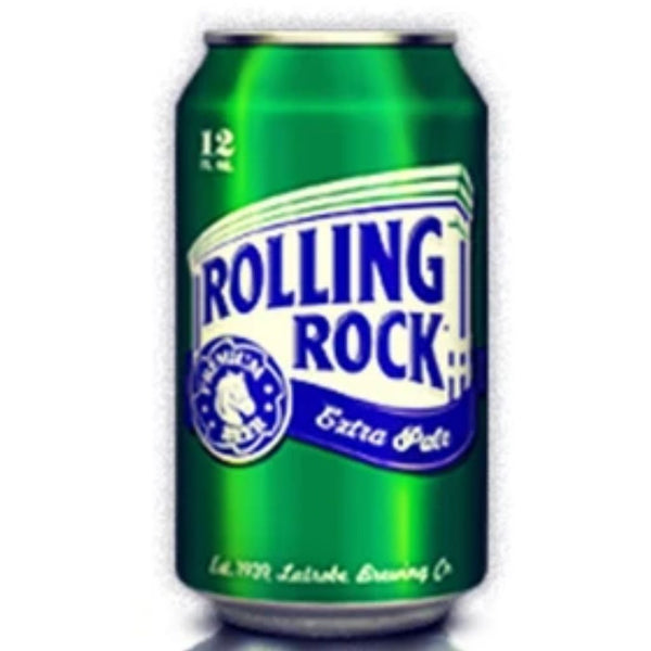 ROLLING ROCK 24/12OZ C (2/12CT)