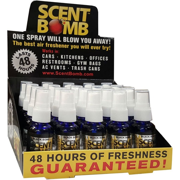 SCENT BOMB 20/1OZ