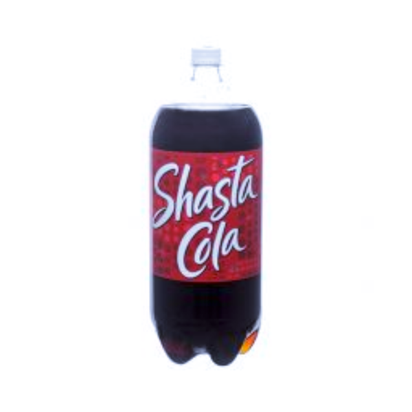 SHASTA 6/2LT COLA