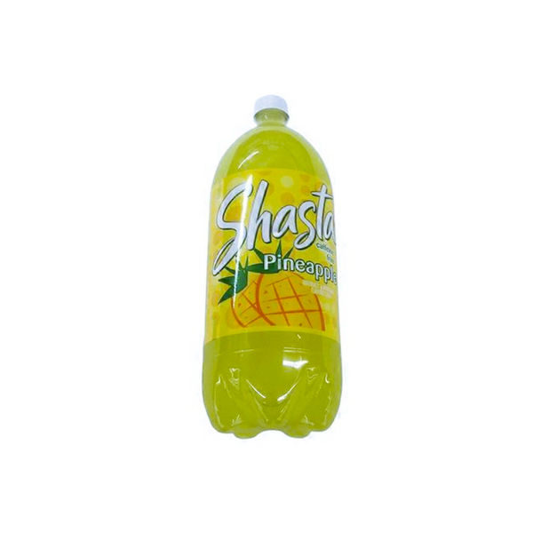 SHASTA 6/2LT PINEAPPLE