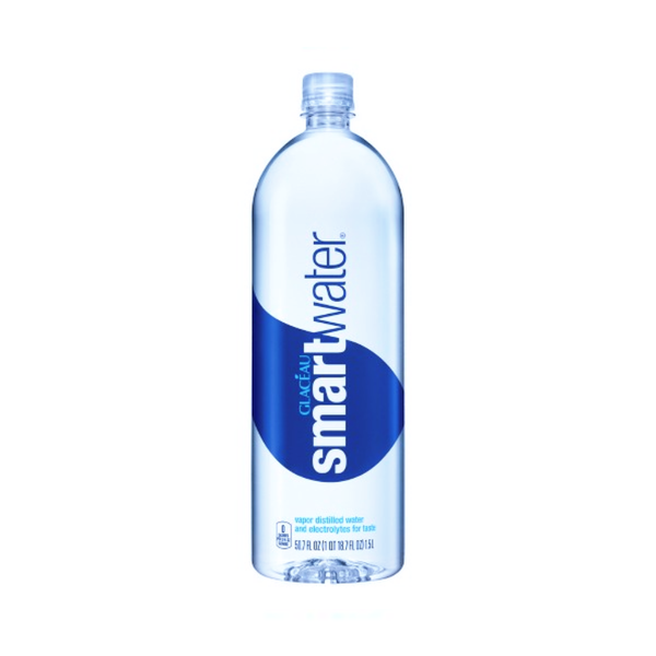 SMART WATER 12/1.5 LT