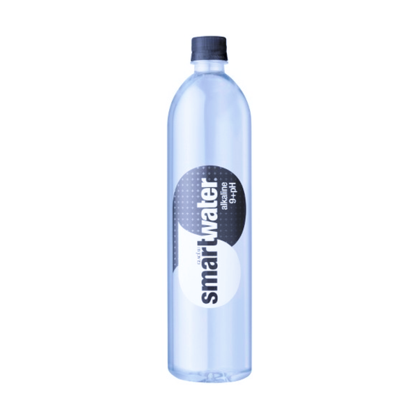 SMART WATER ALKALINE 12/1L