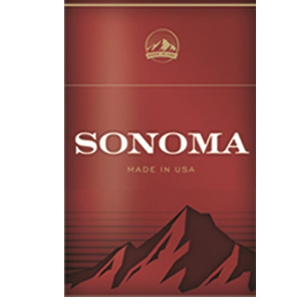 SONOMA RED BX