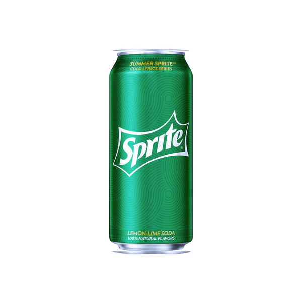 SPRITE 24/16OZ CANS