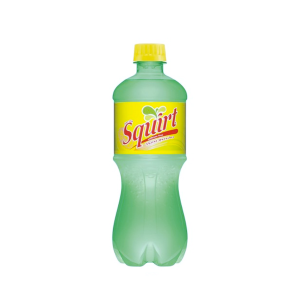 SQUIRT 24/20OZ REG