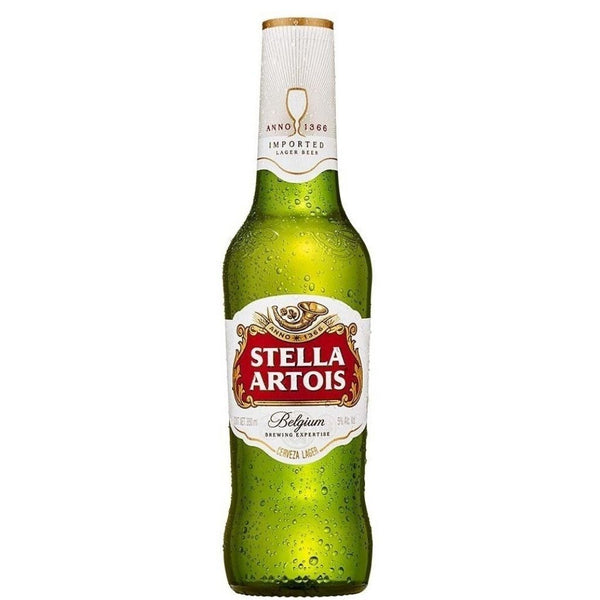 STELLA ARTOIS 24/11.2OZ B (2/12CT)