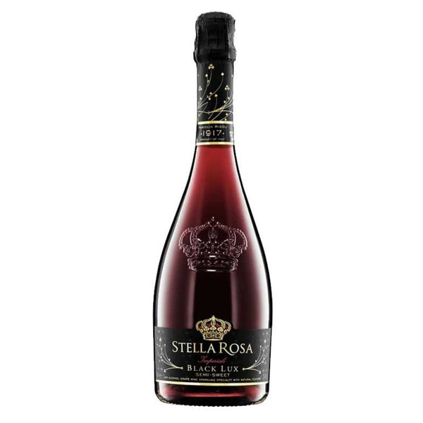 STELLA ROSA IMPERIALE BLACK LUX 750ML