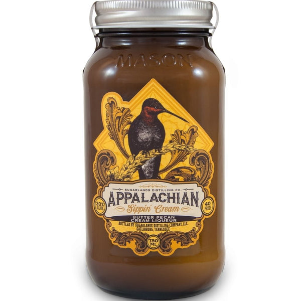 SUGARLAND MOONSHINE BUTTER PECAN 750ML