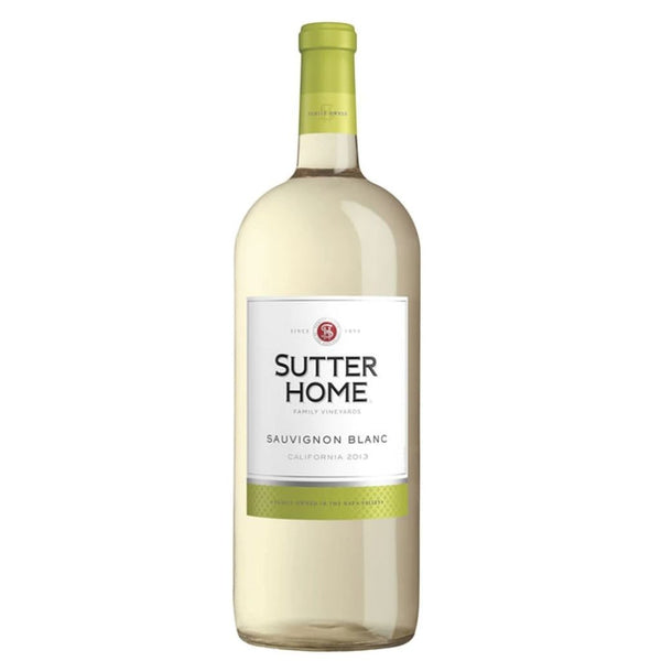 SUTTER HOME 1.5ML SAUV BLANC