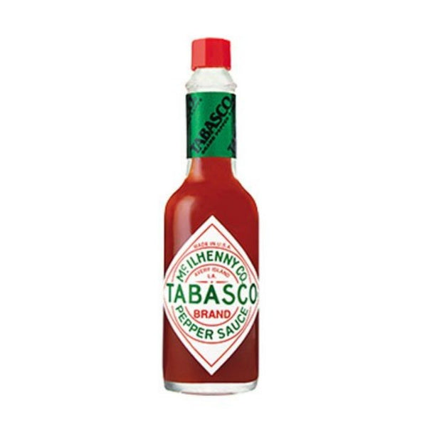 TABASCO SAUCE 2OZ