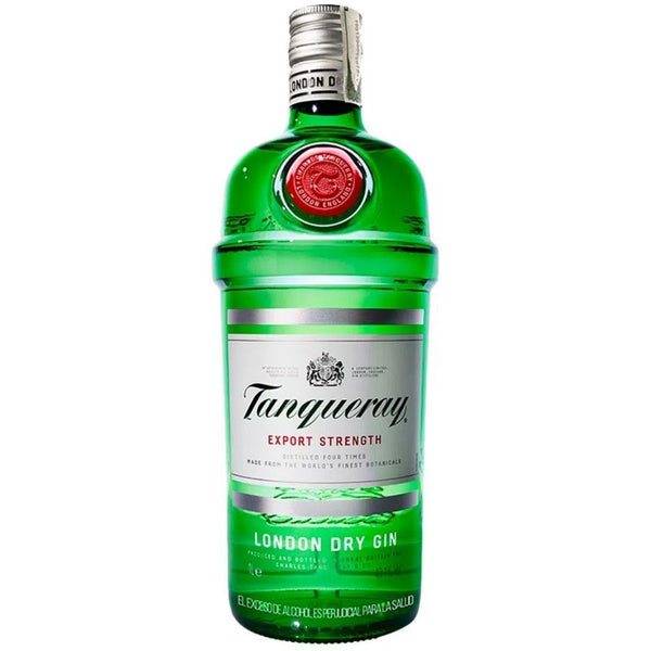 TANQUERAY GIN 750ML