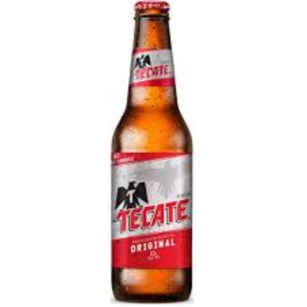 TECATE 24/12OZ B (2/12CT)