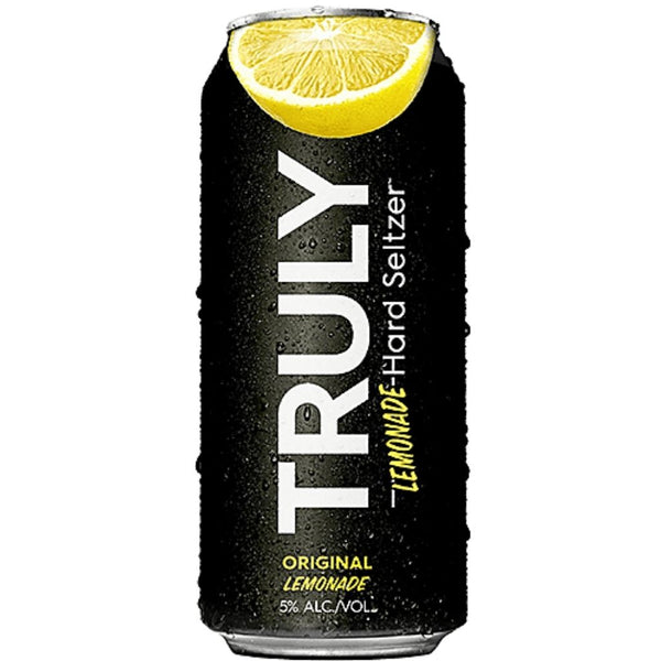 TRULY LEMONADE 24/12OZ C(2/12PK)