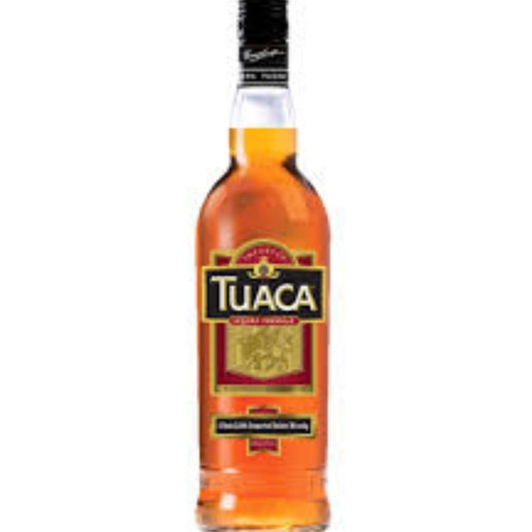 TUACA LIQUEUR 1LT